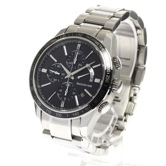 SEIKO Seiko Iwafuneya Original Limited Special Model NC77-006 AT Men's_901054 - Picture 3 of 7